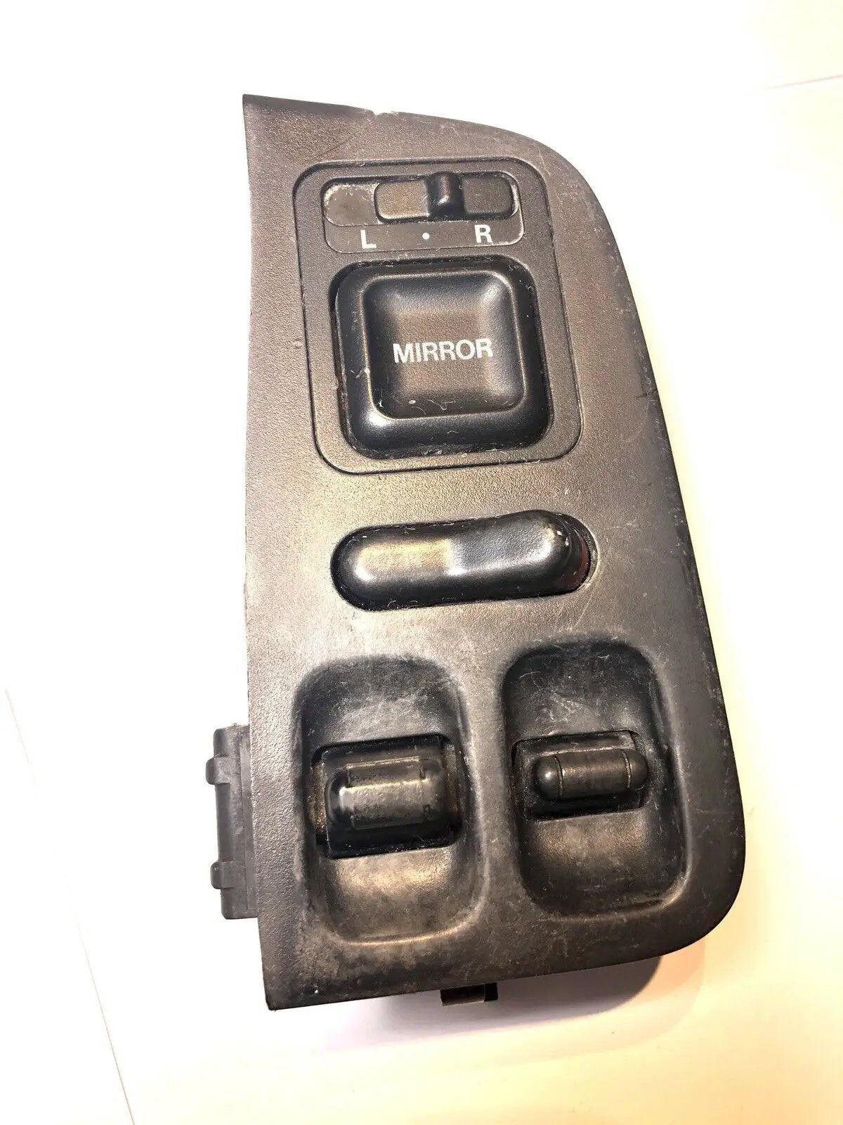 97 98 99 Acura CL OEM Master Power Window 2 Door Mirror Switch w/ heated mirrors by Acura