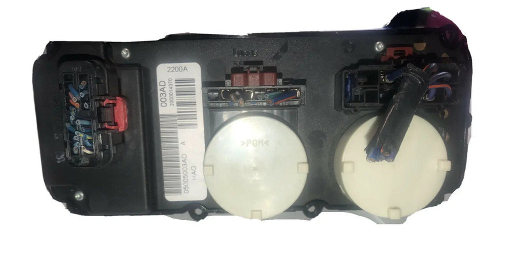 SHIPS SAME DAY! Chrysler 05005003AD Climate Control Module P05005003AD Dodge by Dodge