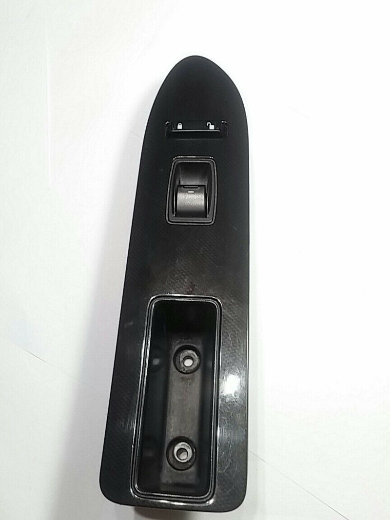 2008 Ford Explorer Passenger Power Switch Panel bezel 8A43-7422896-ADW OEM gas