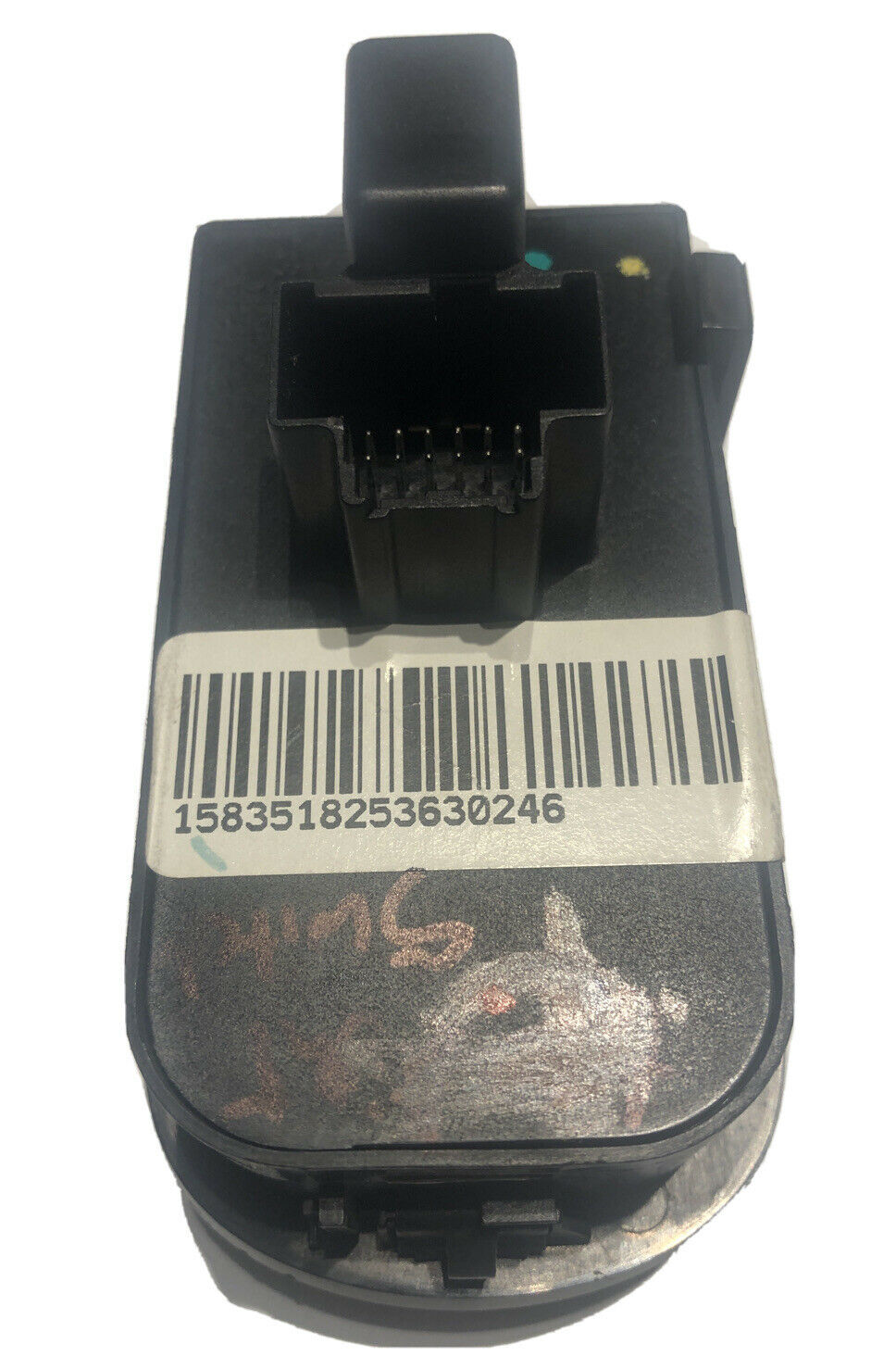 2006-2013 CHEVY IMPALA HEAD LIGHT DIMMER TRUNK OPENER SWITCH