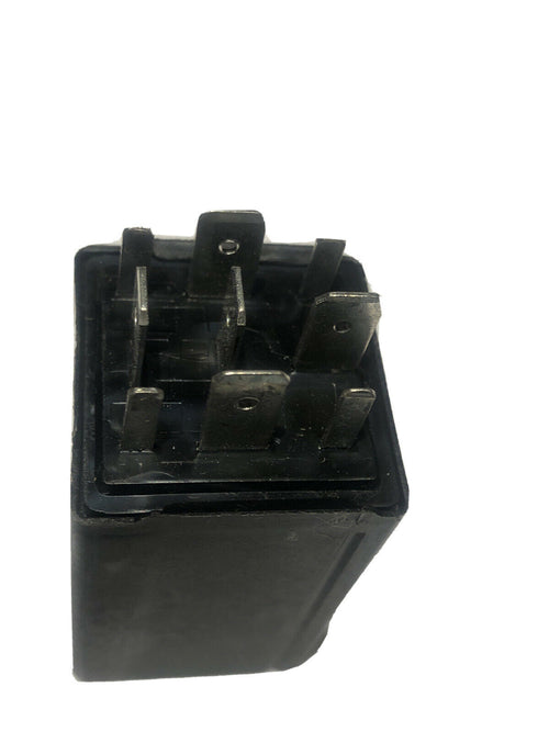 1996-2000 Dodge Chrysler, Cherokee Turn Signal Flasher Relay Moper OEM, 4686094