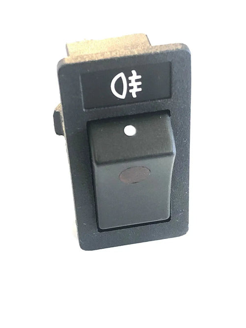 1987 86 88 89 92 90 91 Volvo 789 OEM fog light switch button 1362338 by OEM