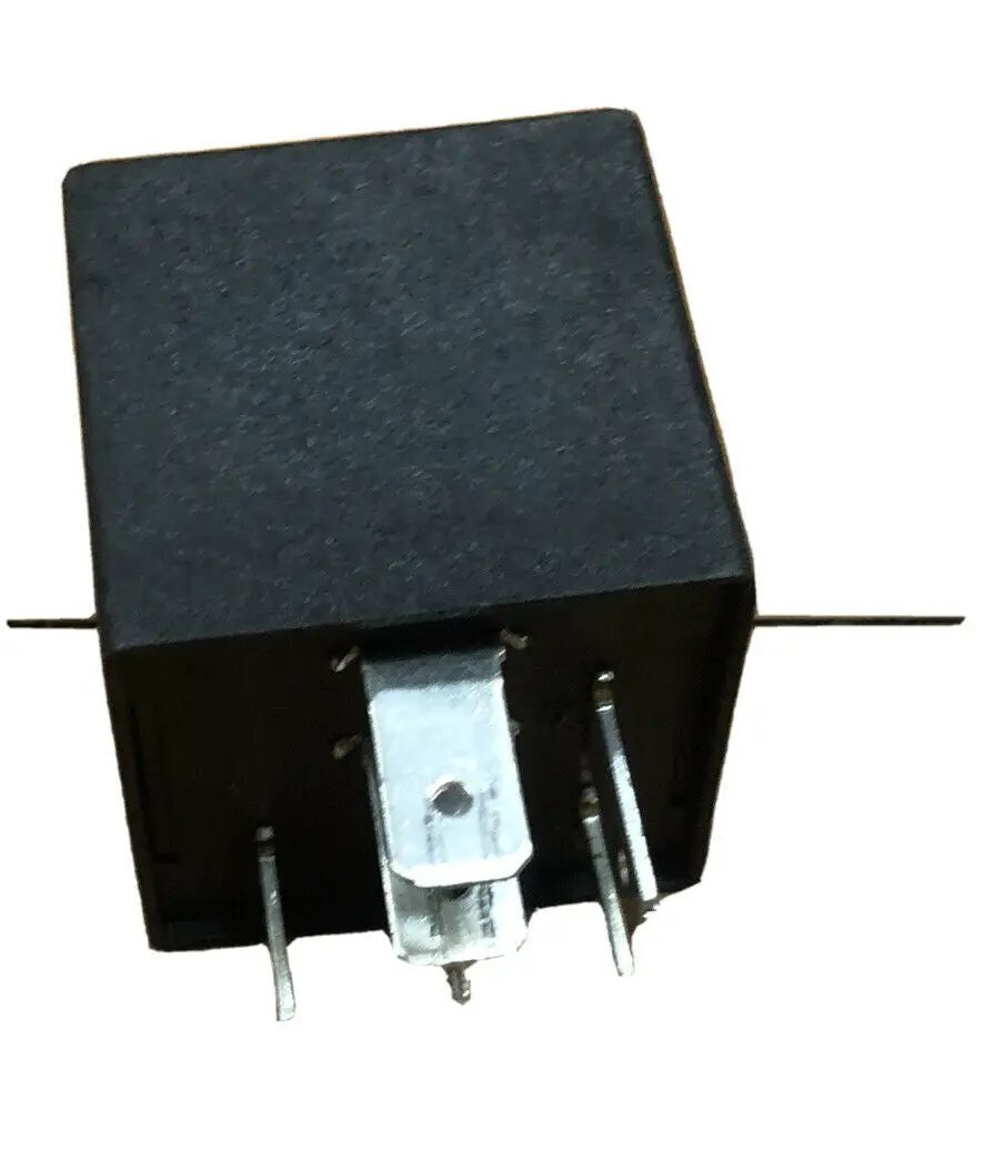 AC A/C Relay # 147 VW Jetta Golf GTI Passat Cabrio Eurovan ~ 1H0 959 142 by Volkswagen