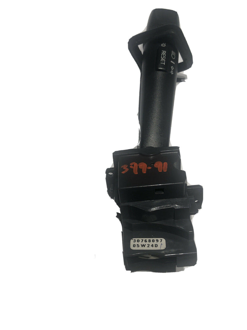 05-14 VOLVO S60 S80 V70 XC70 XC90 Turn Signal Switch 30768097 31268566 31268561