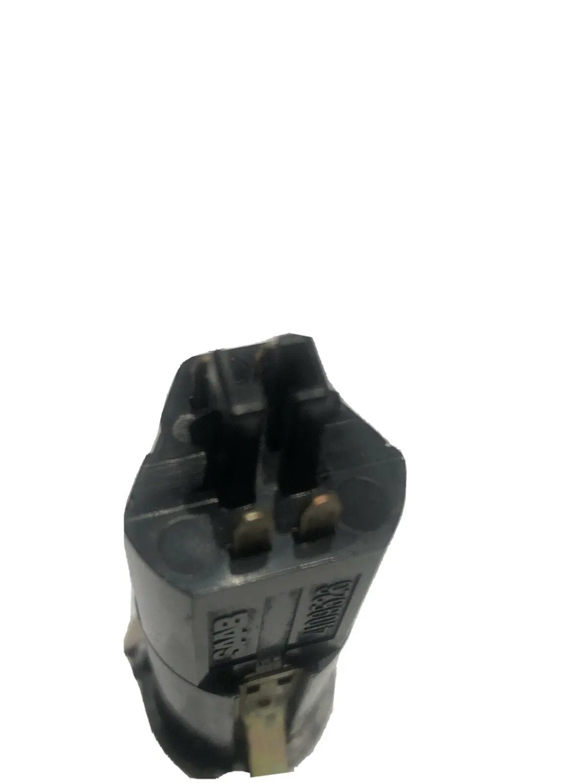 SAAB 900 9-3 9-5 9000 HAZARD SAFETY SWITCH EMERGENCY BUTTON FLASHER 4109526 EXC+ by Saab