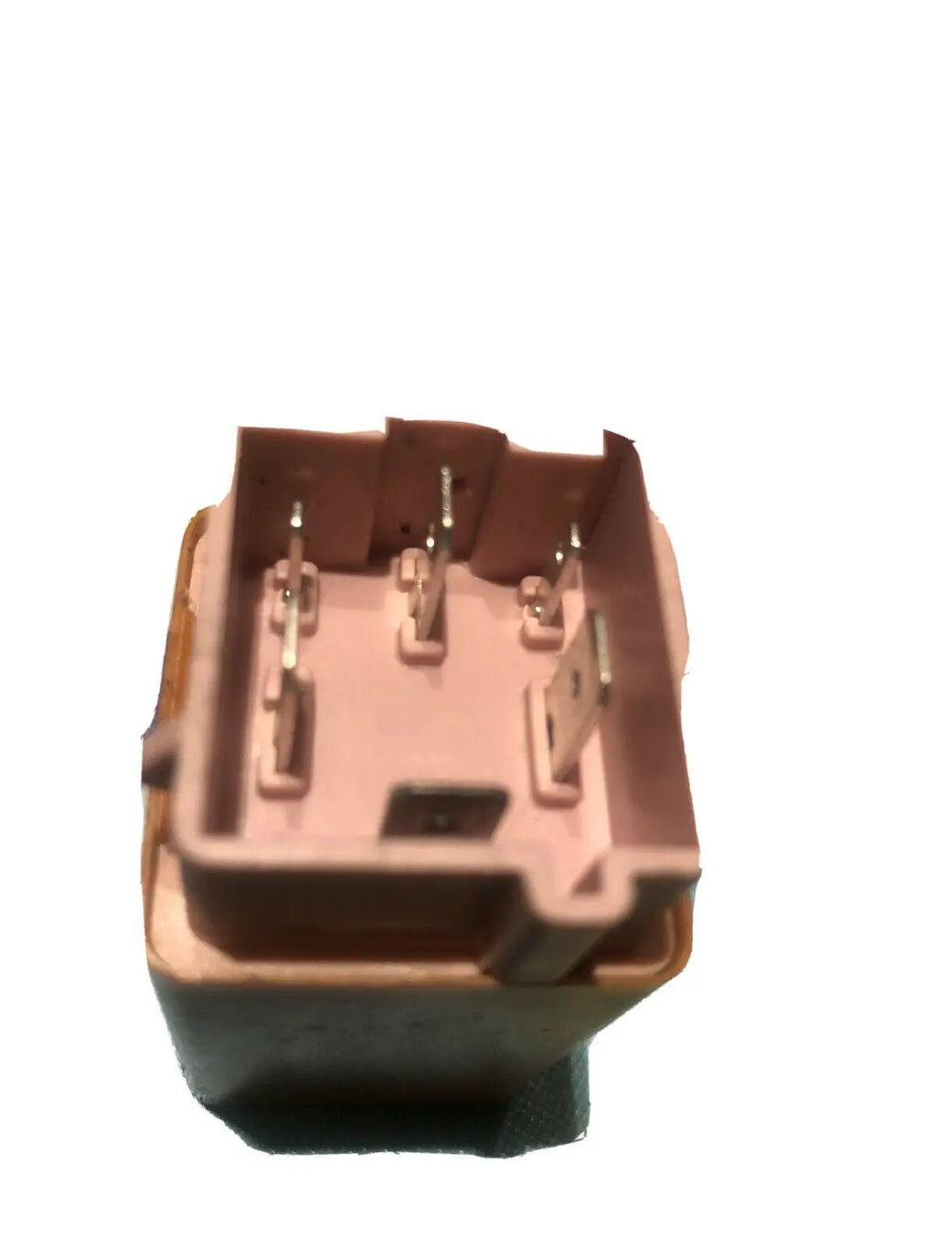 VOLVO REAR WINDOW DEFROSTER TIMER RELAY 9148300 A 208 898756000 by Volvo