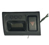 2001 2002 Accord Digital Clock Hazard Switch Used OEM