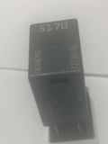 GM Tyco OR SIEMENS relay 12135170 5170 by GM