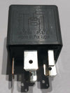 12V 6Pin # V23134-A52-X196 / 191927841 / No. 79 _TESTED RELAY_VW Audi Seat Skoda