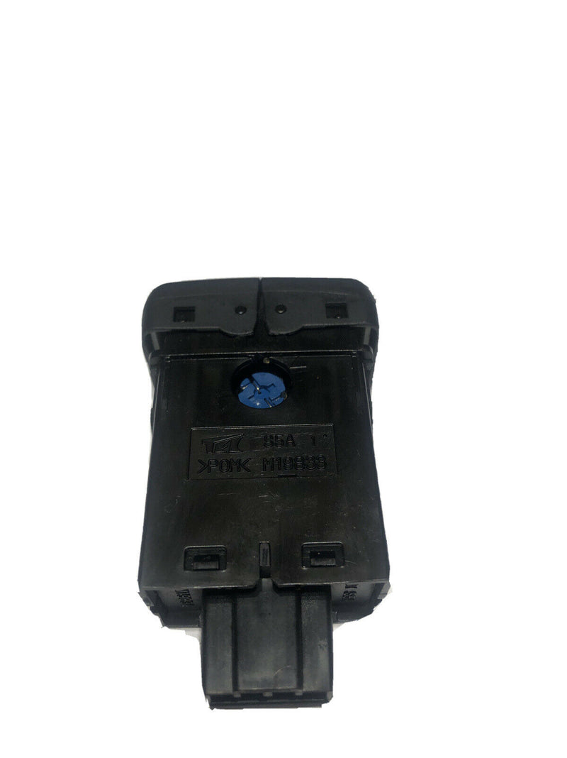 Honda Accord Sunroof Moonroof Open Control Switch S5A M19833 OEM 2003-2007 Used