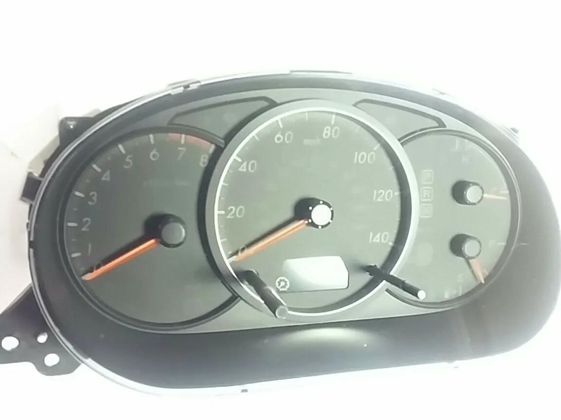 2008 2009 Mazda 5 Speedometer tacho gas Instrument Cluster 136,969k miles OEM by Mazda