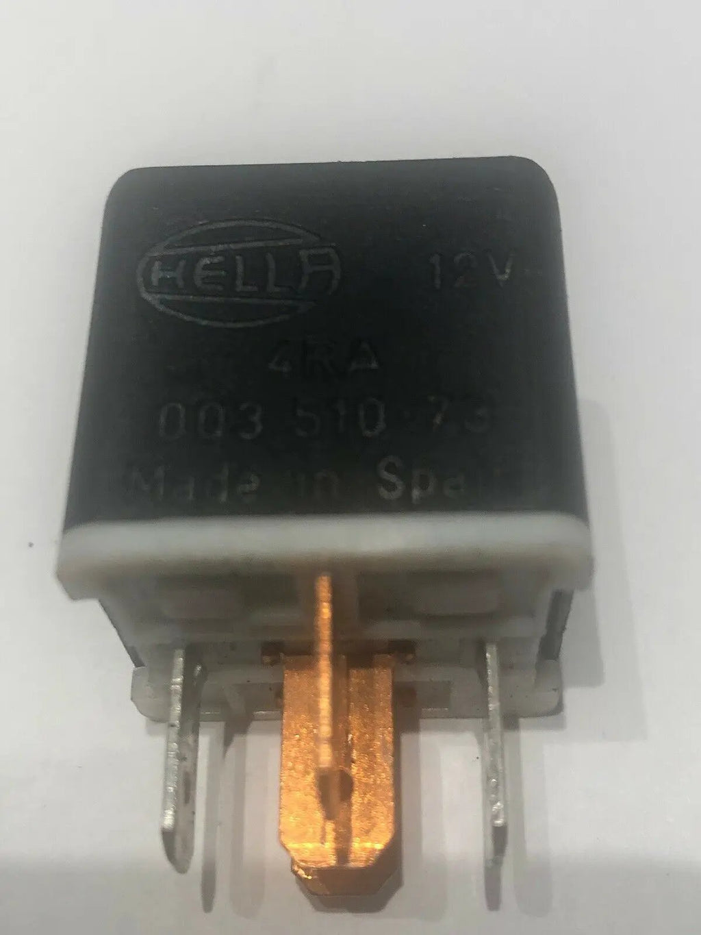 Volvo J Relay 9130269 by Volvo OEM