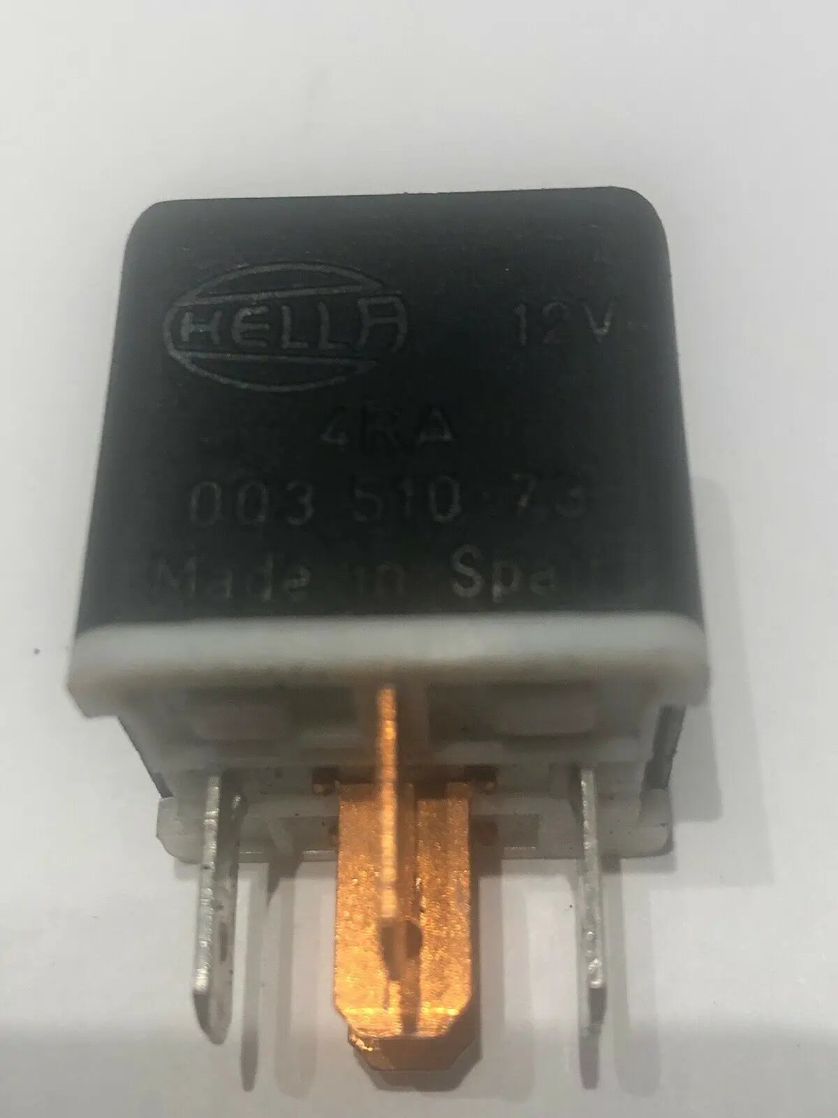 Volvo J Relay 9130269 by Volvo OEM
