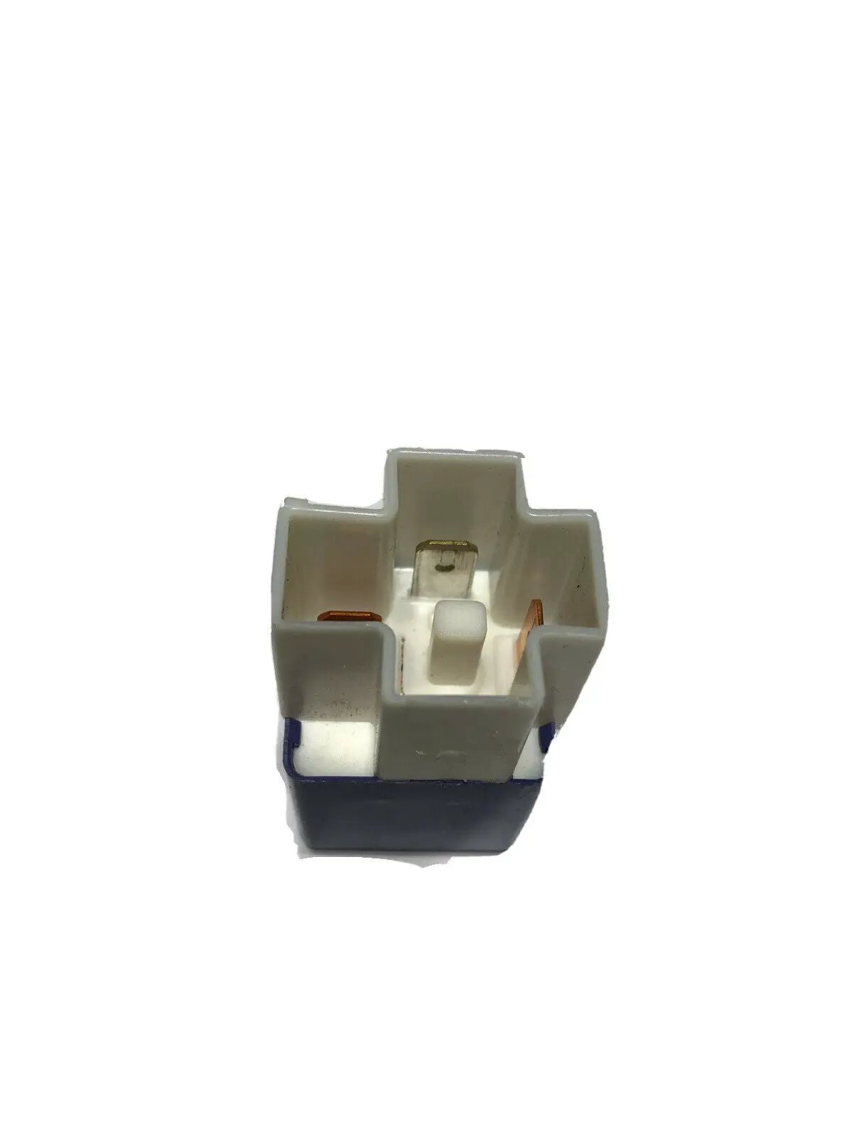 Vehicles Starter Relay For 92-08 Toyota Lexus 28300-10020 Denso 156700-0503 by Unbranded