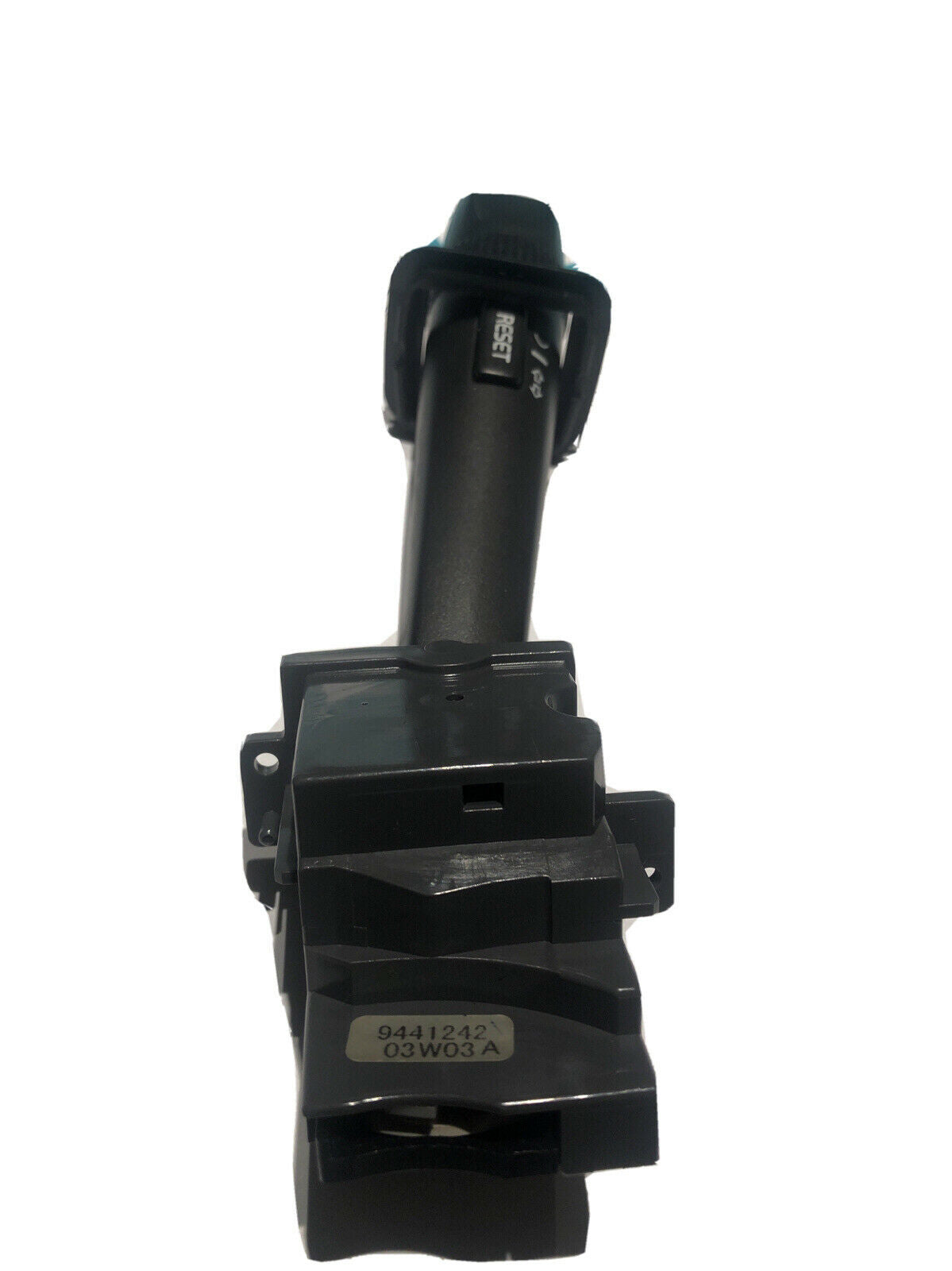 2003 - 2006 LIGHT HEADLIGHT TURN SWITCH OEM 9441242