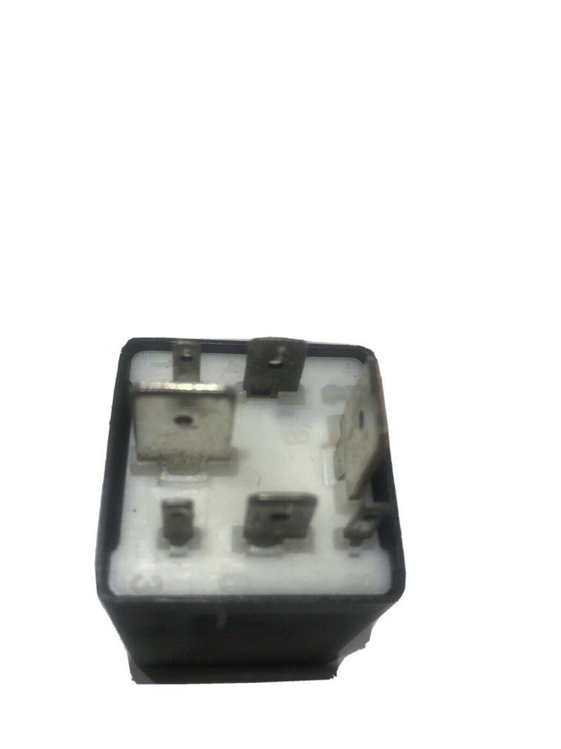 VW Audi Fuel Pump Relay 409 Volkswagen, Jetta, Golf, Passat 1J0906383