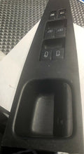 Nissan Quest Window Switch Driver Left Control 04 - 06 #2027 by Nissan
