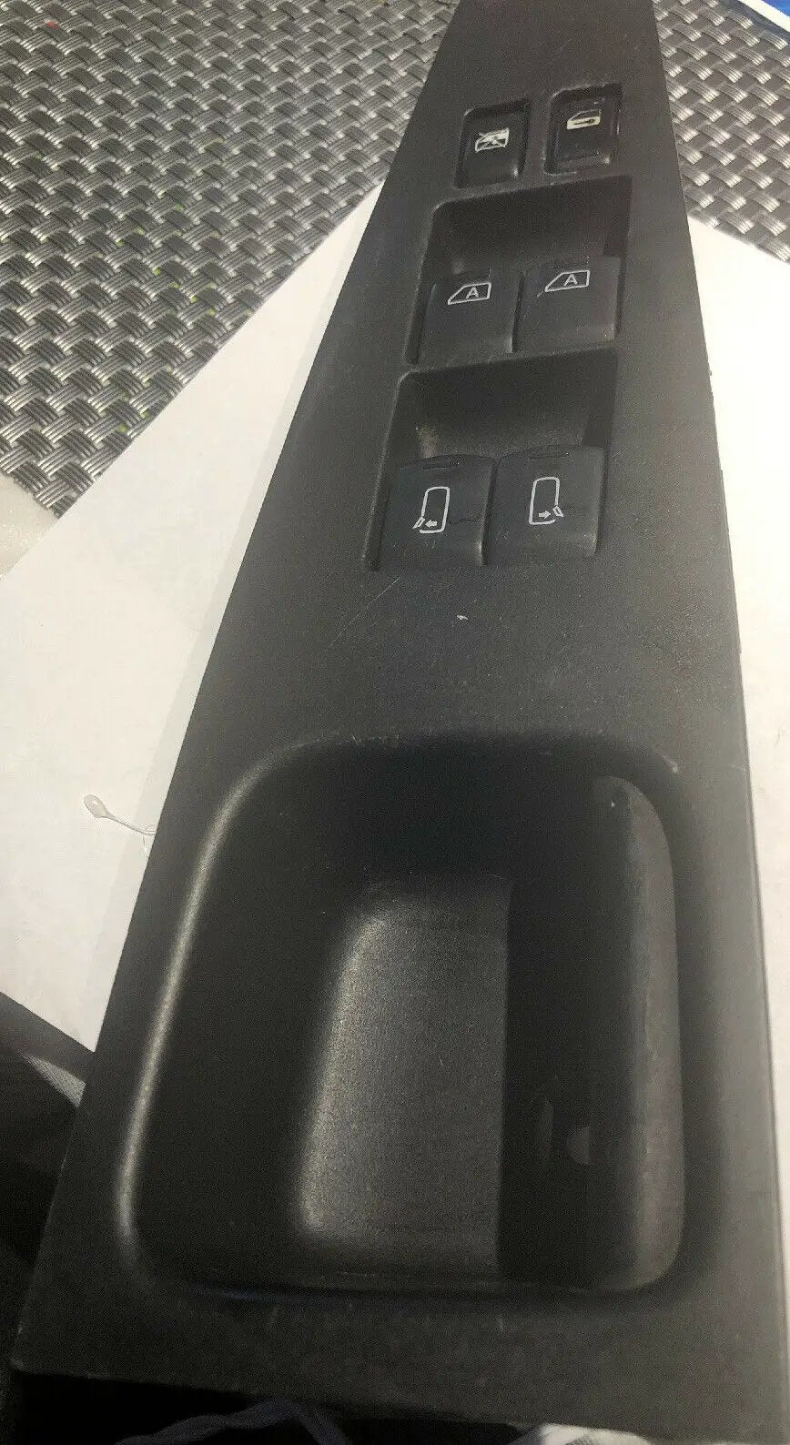 Nissan Quest Window Switch Driver Left Control 04 - 06 #2027 by Nissan