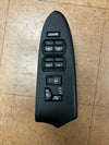 2006-2009 Chevy Trailblazer Driver Side Power Window Master Switch 25861575