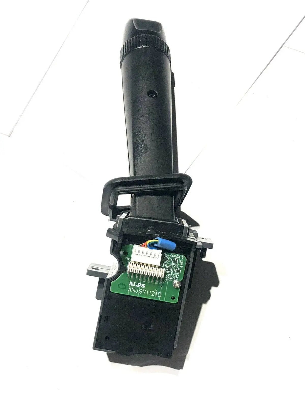 For Combination Switch Turn Signal Dimmer Cruise Control Genuine for Volvo XC90 by Genuine Volvo