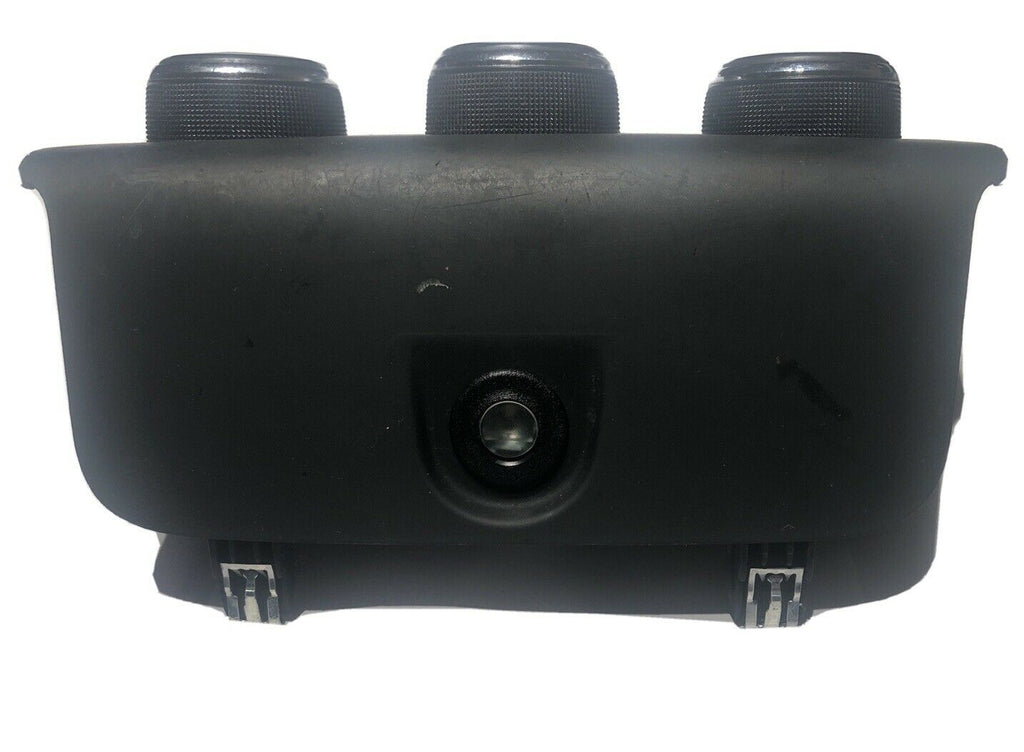 2014 Dodge Avenger REAR TEMPERATURE CONTROLS