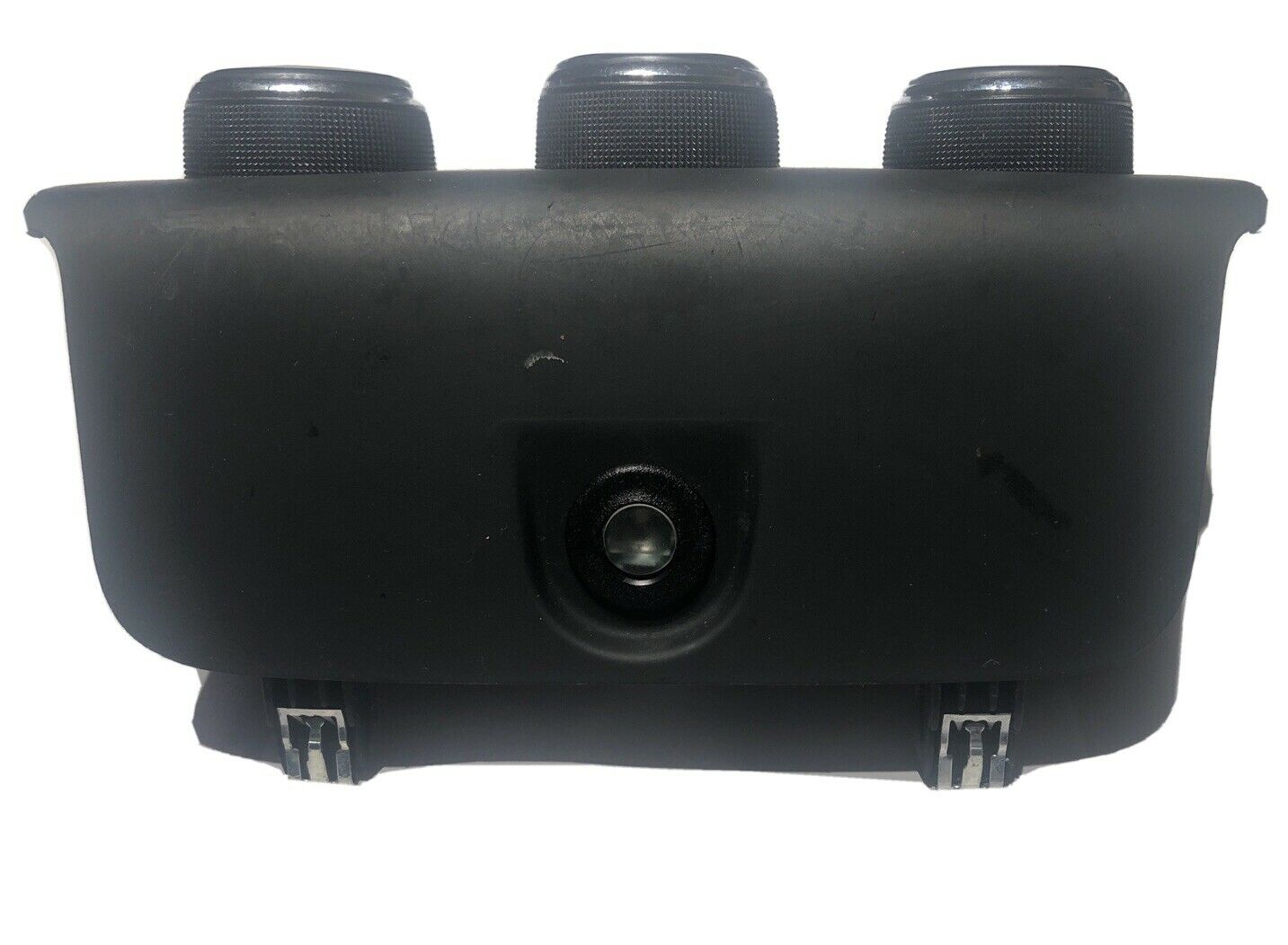 2014 Dodge Avenger REAR TEMPERATURE CONTROLS