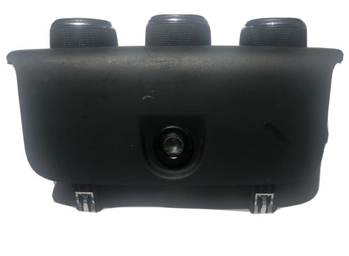 2014 Dodge Avenger REAR TEMPERATURE CONTROLS