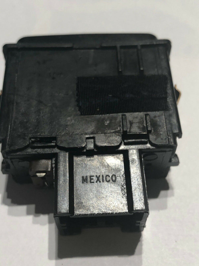 1994-1997 94 95 96 97 Honda Accord Rear Window Defrost Control Switch OEM