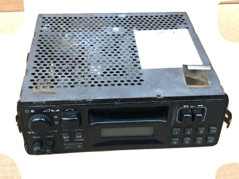 Volvo Radio CR 902 rds. 940 960 850 760 480