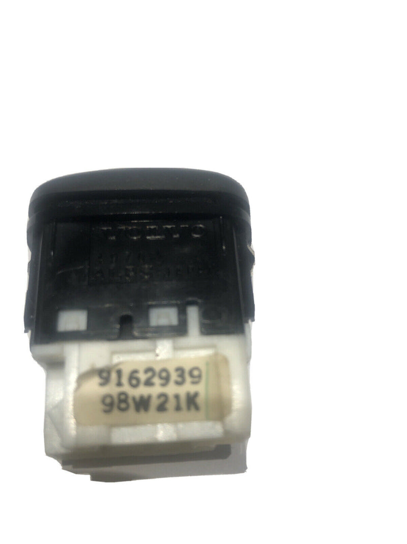 Genuine Volvo 9162939 Heated Seat Switch V70R V70 S70 C70 OEM