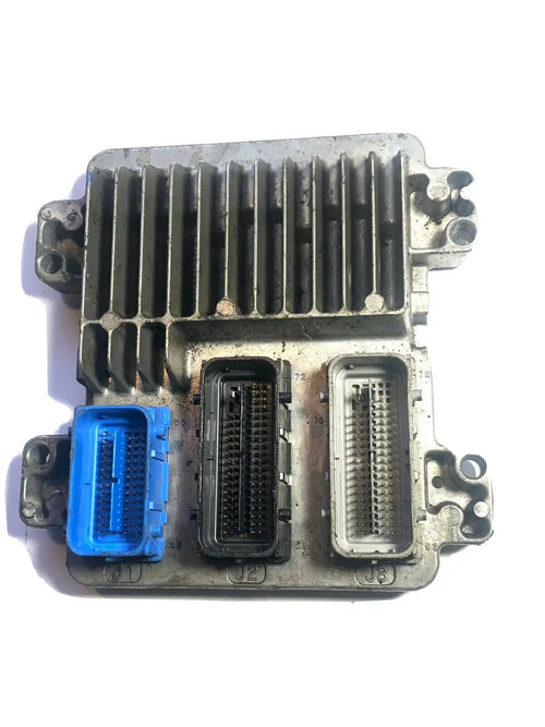 08-10 CHEVROLET MALIBU ENGINE COMPUTER MODULE ECU ECM 12625348 12607096 YRJW OEM by Chevrolet