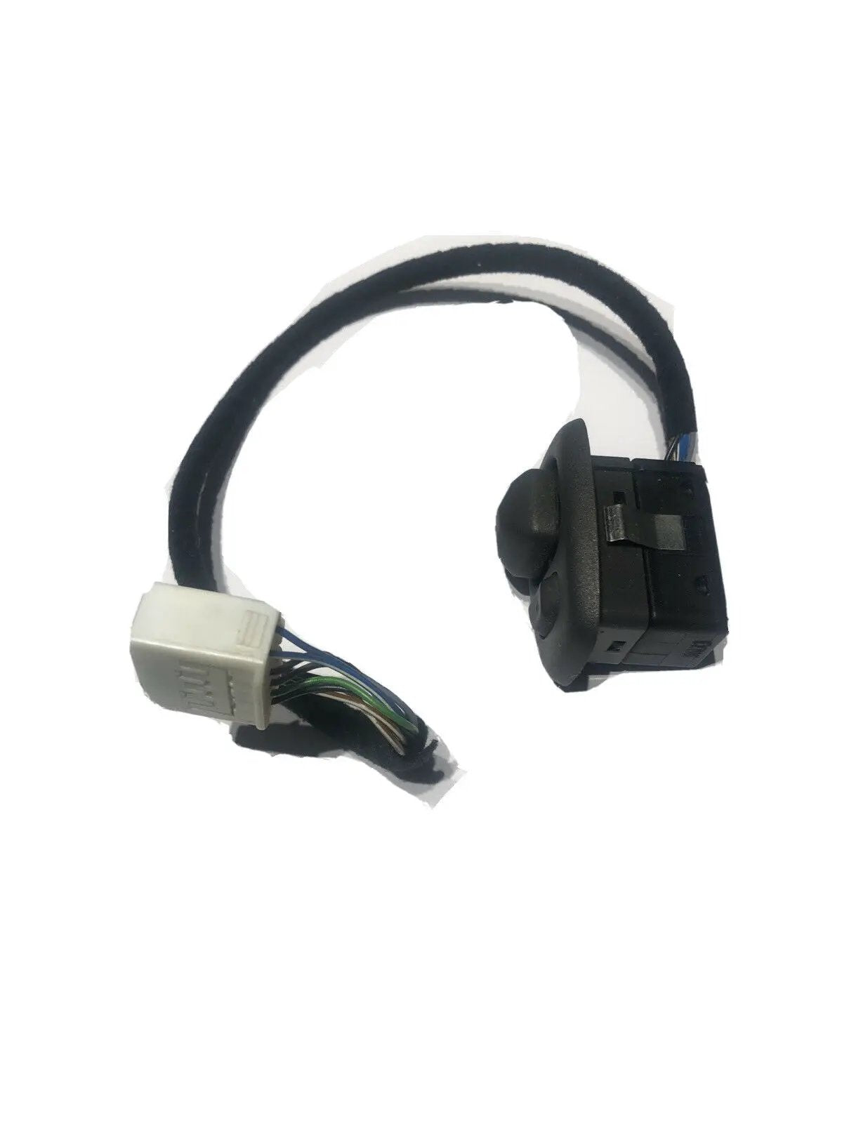 98-2000 Volvo S70 V70 XC70 Power Side Mirror Control Switch 9148959 by Volvo