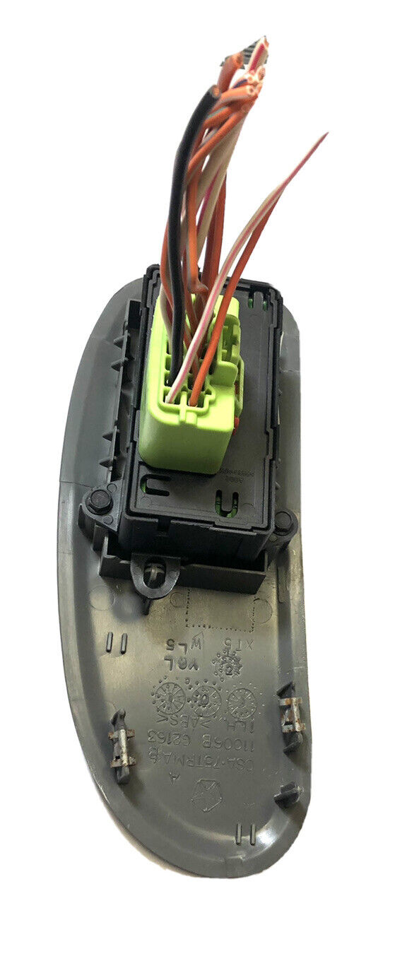 Front Left Master Window Switch For Town & Country Dodge Grand Caravan 2004-2007