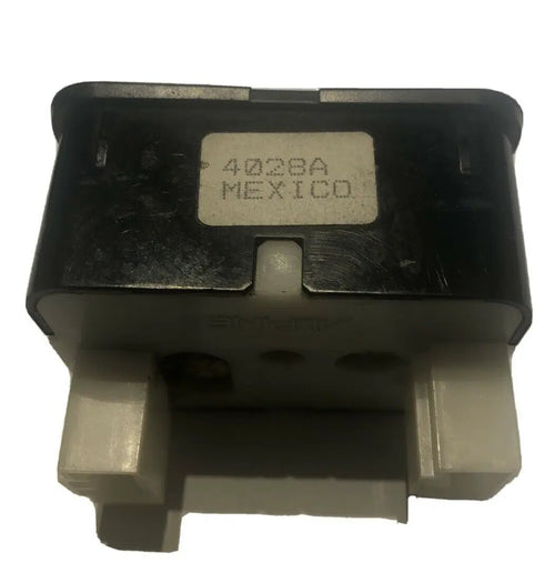 1990 1991 1992 1993 Honda Accord Cruise Control and Roof Window Switch by Honda