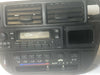 Honda Civic 1996 1997 1998 HEATER/AC CLIMATE CONTROL HVAC TEMPERATURE AIR CONDI