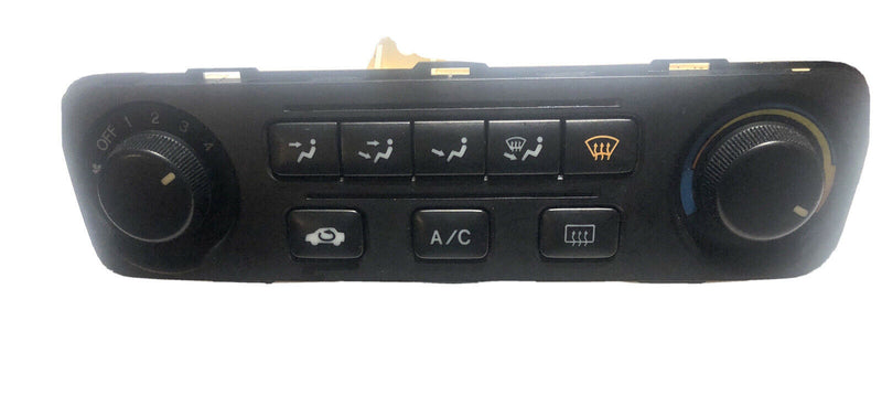 98-00 A/C HEATER CLIMATE TEMPERATURE CONTROL MODULE HONDA ACCORD