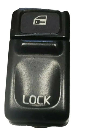 1993 To 1997 Volvo 850 Power Door Lock Switch Oem 9148483