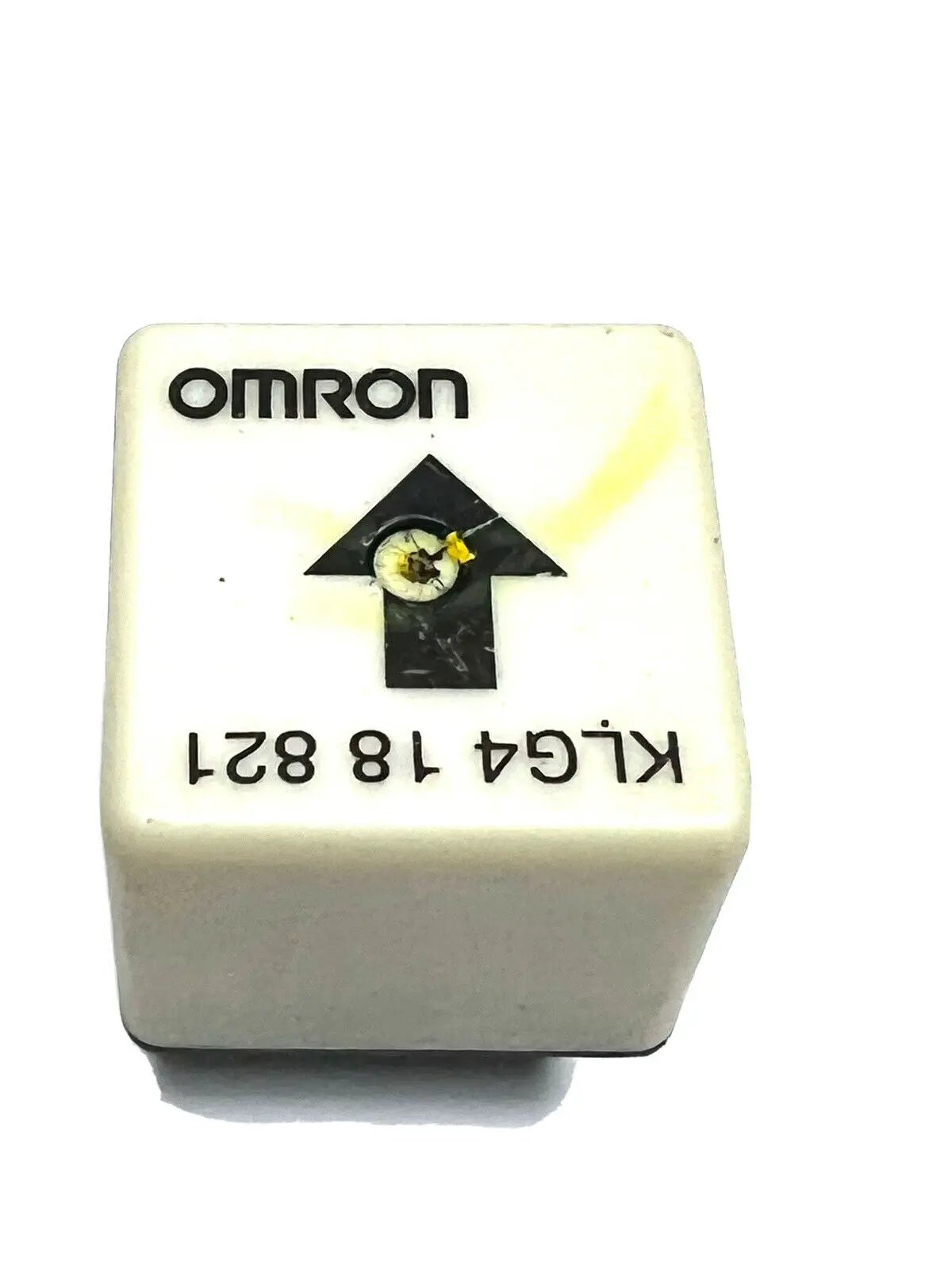 RELAY, Mazda, KLG4 18 821, Used-Full 60 day Warranty! by Mazda