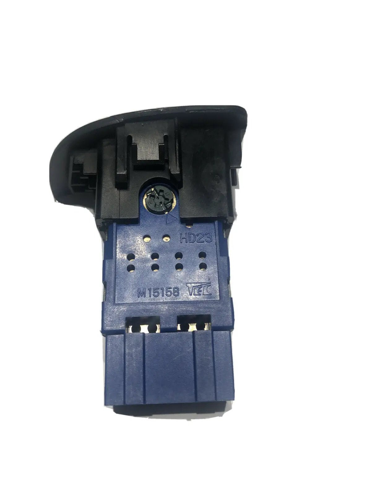 96-98 CIVIC TYPE-R TYPE R CTR Emergency Hazard Blinker Light Switch JDM OEM by Honda