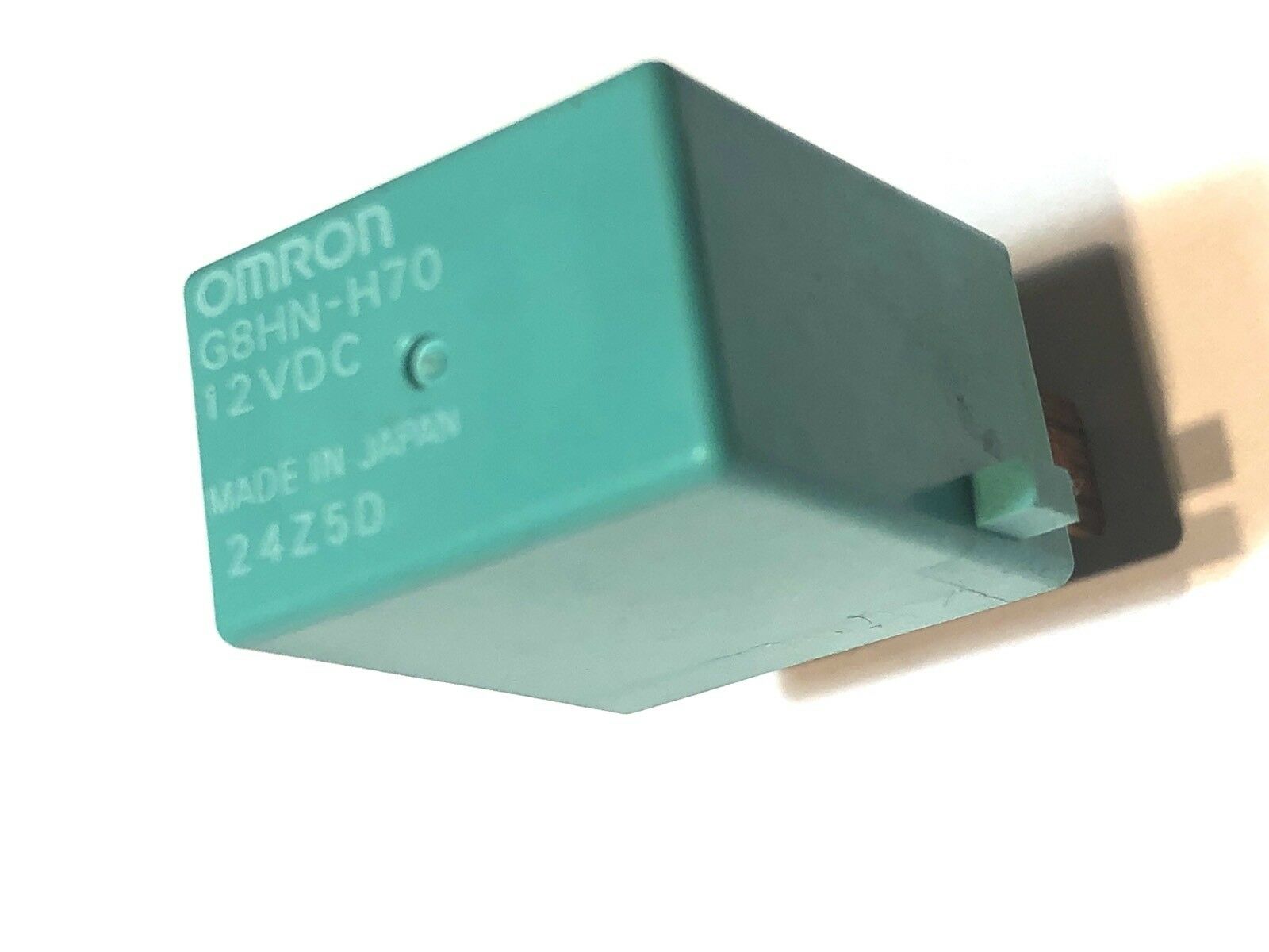 G8HN-H70 39792-SDA-A01 Car Relay Auto Parts Electronic Control Device Car Relay
