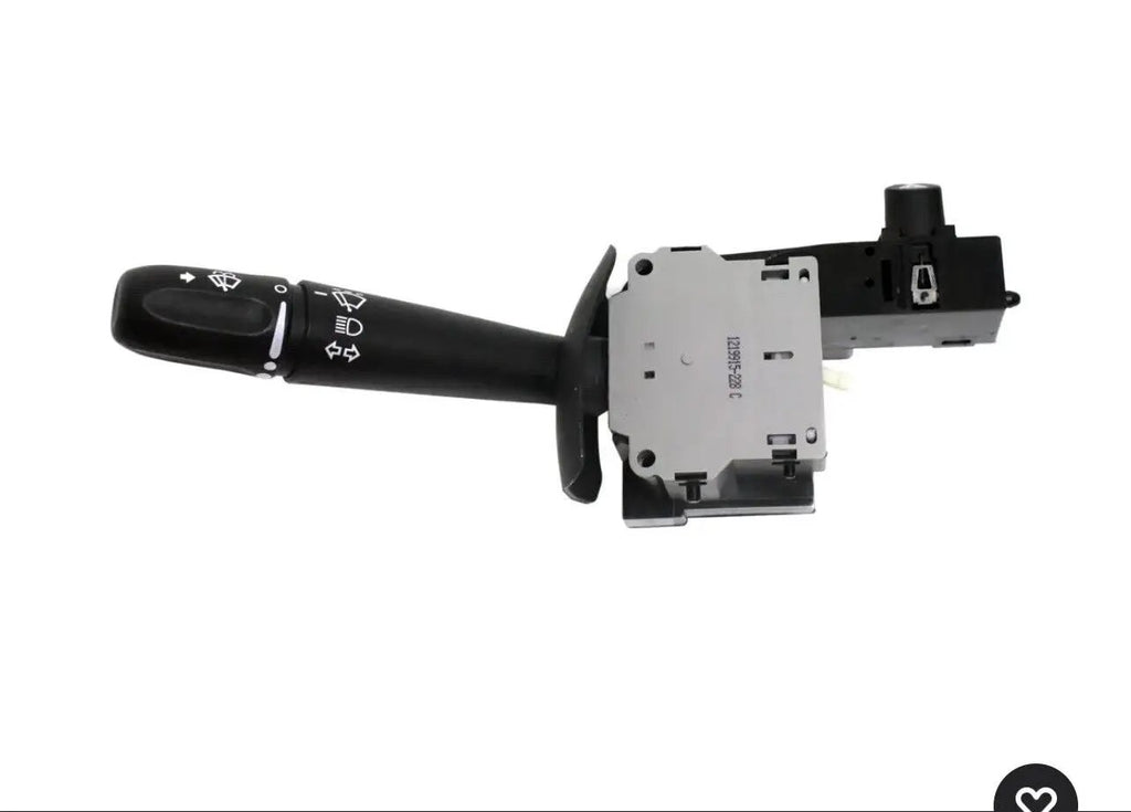 Turn Signal Switch For 2002-2008 Dodge Ram 1500 4-Prong w/ Wiper & Washer Ctrls. by Perfect Fit