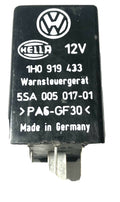 VW RELAY 1H0 919 433 & 5SA 005 017-01 GENUINE OEM TESTED AMD WORKING WELL