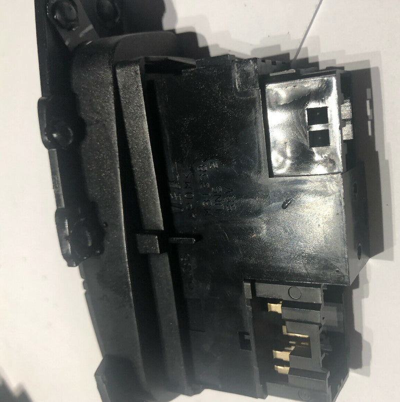 GENUINE HONDA 2006-2008 PILOT 4-WAY / VTM-4 LOCK / AIRBAG LIGHT SWITCH POD