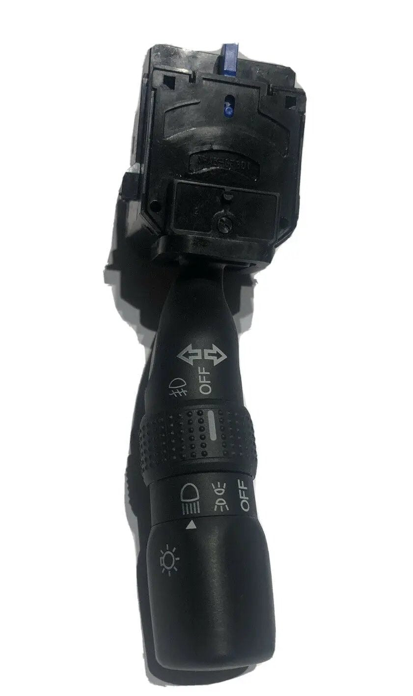 2007-2012 ACURA RDX COLUMN HEADLIGHT SWITCH TURN SIGNAL OEM 07 08 09 10 11 12