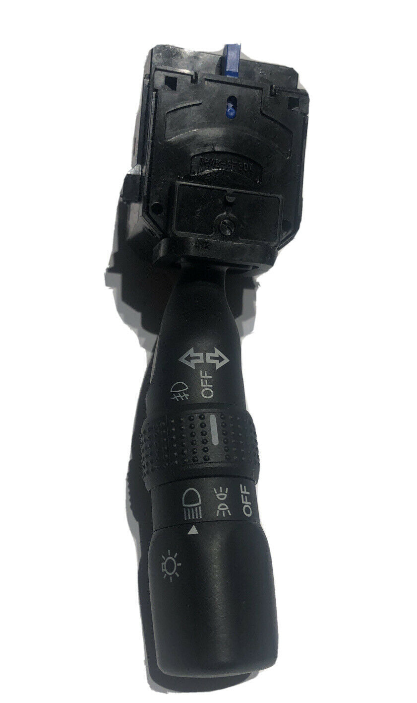2007-2012 ACURA RDX COLUMN HEADLIGHT SWITCH TURN SIGNAL OEM 07 08 09 10 11 12
