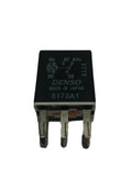 Denso 8167A1 12 V 4 Pins 13502752 Gm Universal Fit 4 Pins by DALEY1DEALS,LLC.