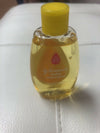 Johnson Baby Shampoo's no more tears GREAT FOR TRAVEL 1.5FL