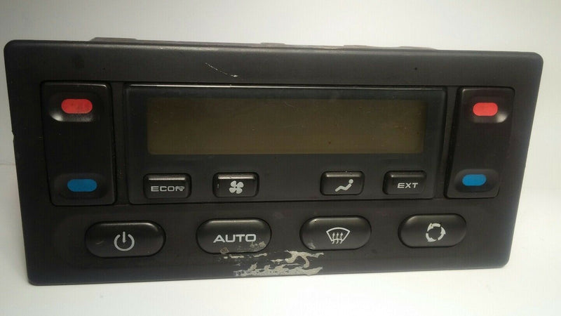 Temp Climate AC Heater Control Land Rover Discovery 1999 99 2000 00 01 02 17230