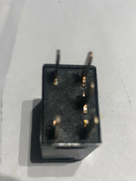 Omron Relay  21911C 05269988AA 12VDC 5 pin