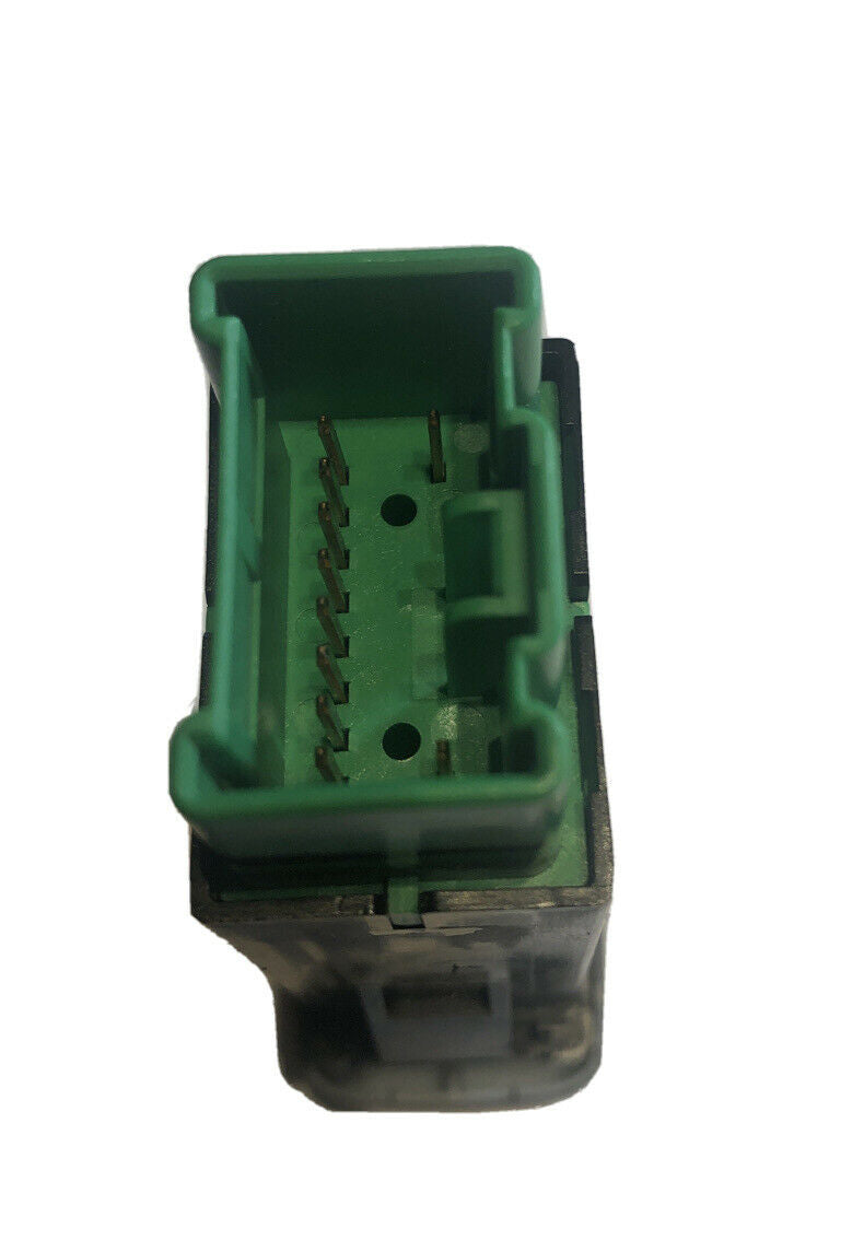 2001-2006 ACURA MDX CRUISE CONTROL VSA OFF SWITCH TAN